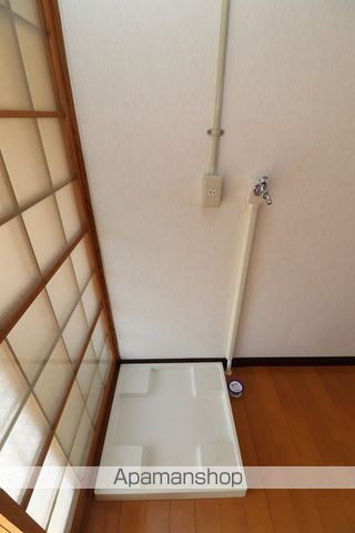西原台ハイツの内装写真