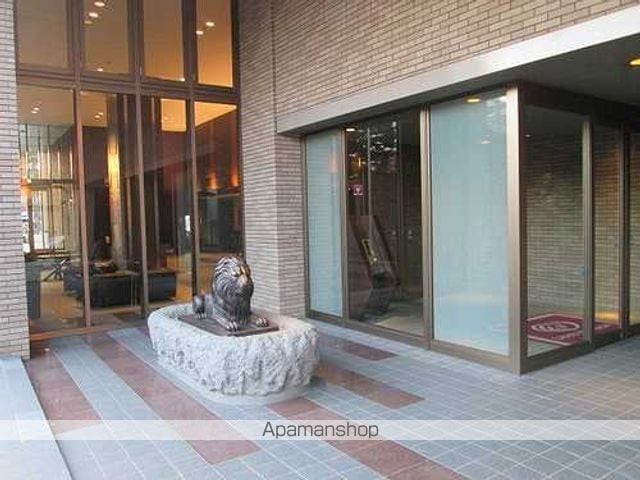 ザ・ライオンズ久留米ウェリスタワーの外観写真