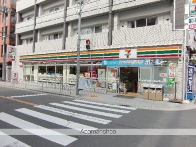パレス東洋小松館の周辺写真