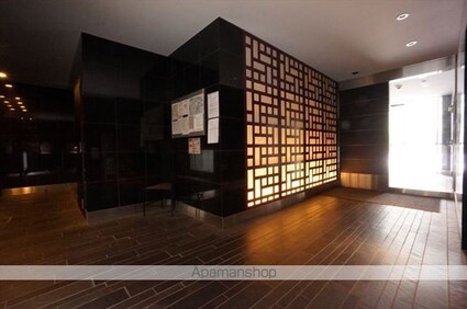 ドゥーエ千種[1LDK/41.52m2]のロビー