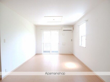 ラ　カーサ　Ａ[1LDK/45.89m2]のリビング・居間1