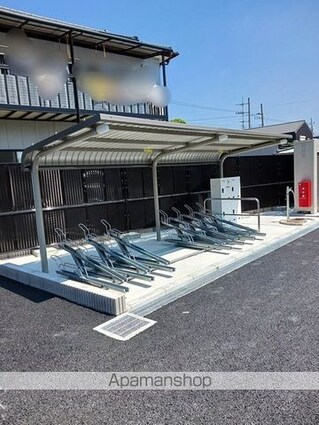 フェアリーＹ[1LDK/50.14m2]の共用部