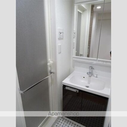 ＭＡＸＩＶ調布国領[1K/25.81m2]の内装3