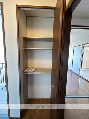 シャトリエ 壱番館の内装写真