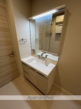 デール[2LDK/63.65m2]の洗面所