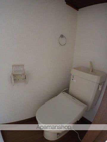 ロジュマ・アラモードの内装写真