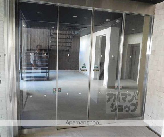 ROMAN BEL AIRの外観写真
