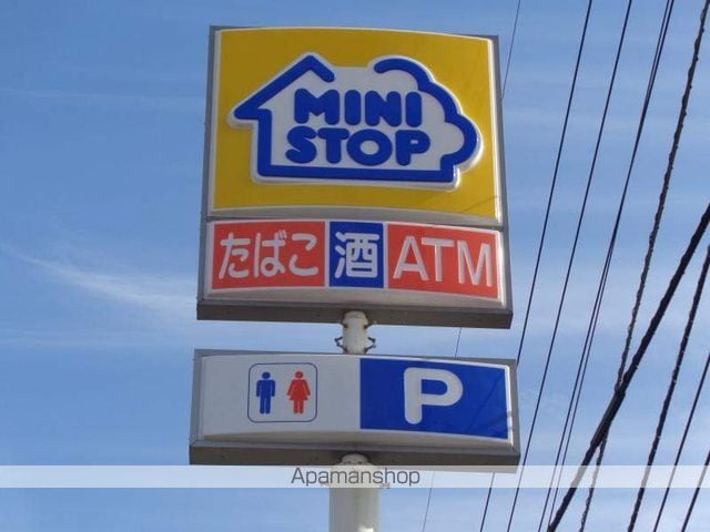 ビレッジハウス伊川2号棟の周辺写真