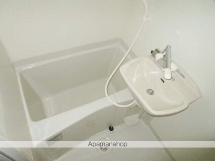 レオネクストフラワー[1K/28.02m2]のバス