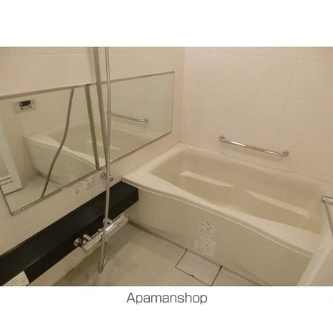グランスイート銀座レスティモナークの内装写真