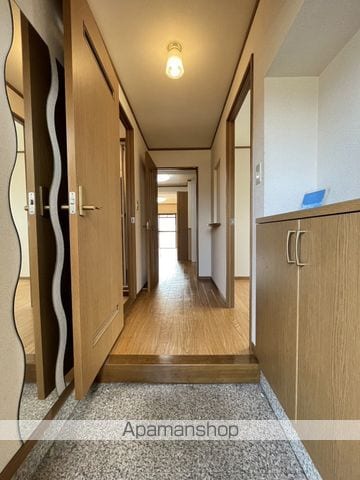 スカイライフ新宿.の内装写真