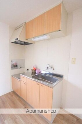 リベラＵ[3DK/56.42m2]の内装3