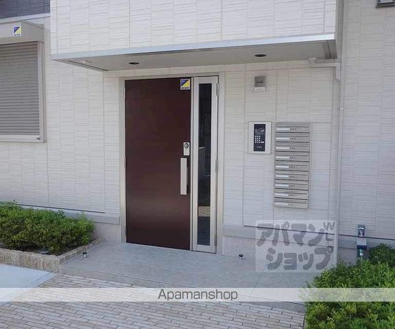 セジュールクレスト桂川の外観写真