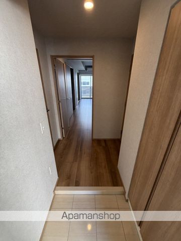 リテラス南千住サウスの内装写真