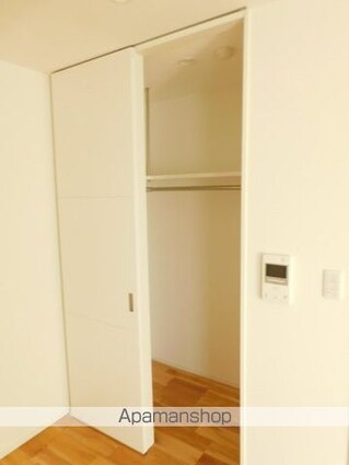 愛知県名古屋市北区柳原４丁目[1R/26.84m2]の収納