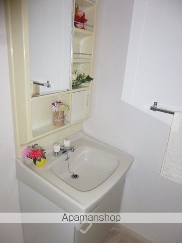 コーポ中的場 III棟の内装写真