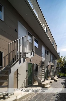 Ｃｏｃｏｏｎ．Ａ[1DK/22.02m2]の外観1