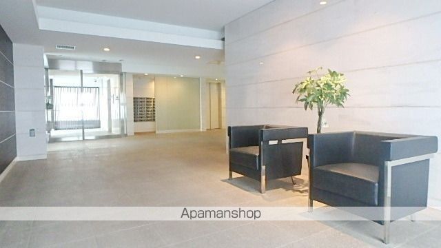 LA DOUCEUR浅草橋の内装写真
