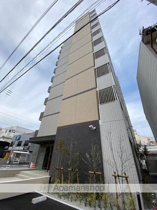 エルドラード常磐町[1LDK/41.3m2]の外観2