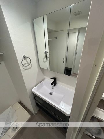 セレニテ新大阪グランデ ミリューの内装写真