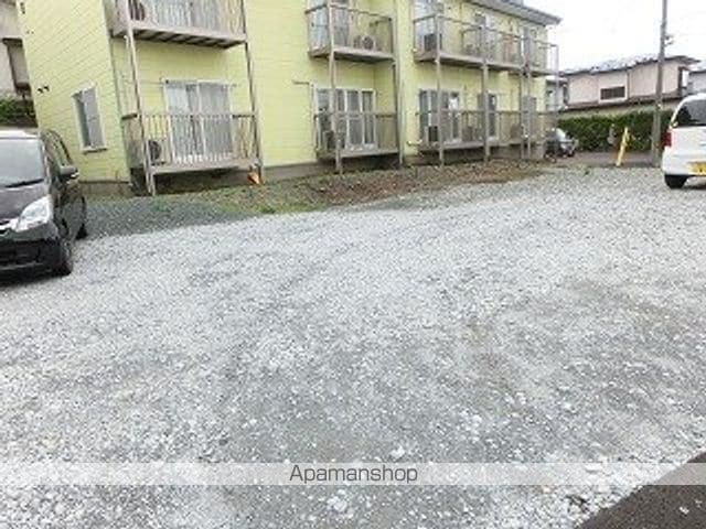スカイコーポアップルのその他写真
