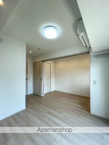 ドゥーエ銀座イーストIIIの内装写真