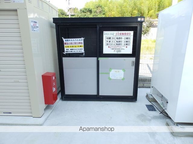 ベルフラワーの内装写真