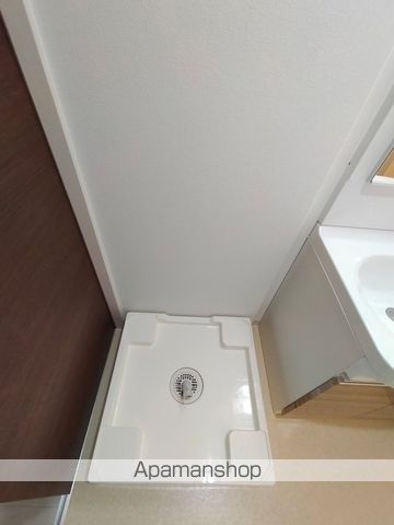 サフィールロジェ大阪城公園の内装写真