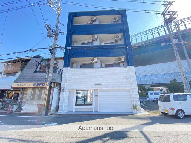 ハーモニーヒルズ下島の外観写真