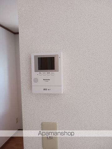 ヴィルヌーブ Aの内装写真