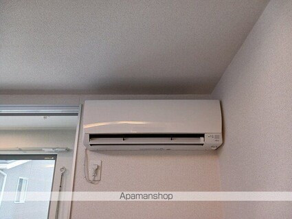 アルファ・グランデ[1R/37.09m2]のその他設備2