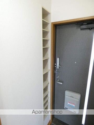 ライフステージ峰IIIの内装写真