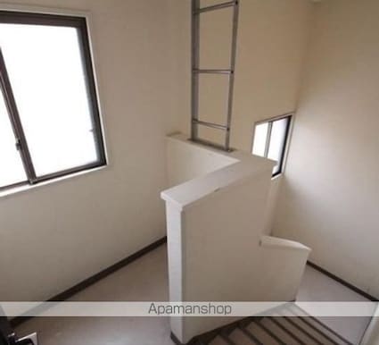 アルバートル亜沙野[1R/41.23m2]の共用部5