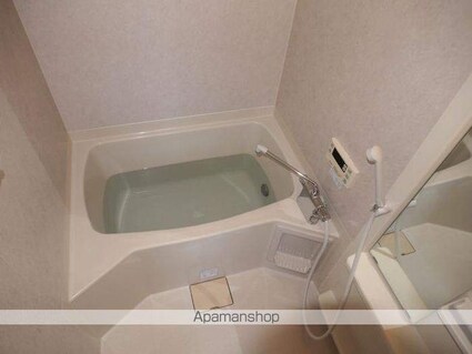 ディアス杉山[1LDK/48.25m2]のバス