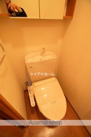 ハーベスト南畝の内装写真