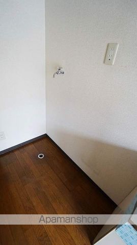 シェモアの内装写真