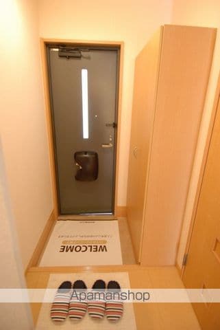 コンフォートIIの内装写真