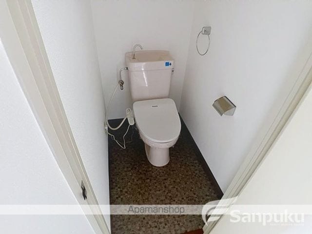 エクシード久万ノ台の内装写真
