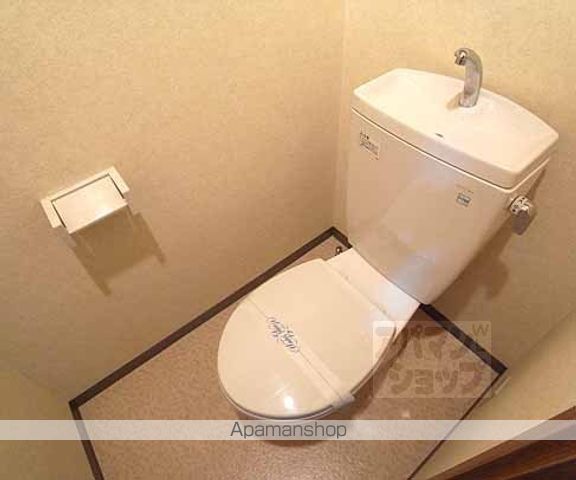プレステージ翼の内装写真