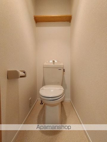 ロク・ハウスIIIの内装写真
