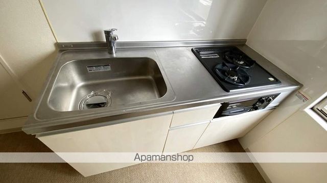 CASA DI INFINITAの内装写真