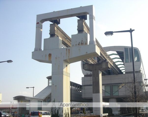 NーSTAGE上北台の周辺写真