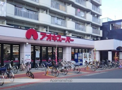 Ｍｏｏｎ　Ｐａｔｉｏ[1LDK/46.28m2]の周辺8