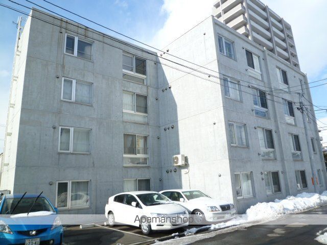 AGITOの外観写真