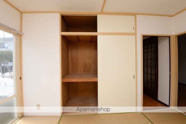 サンハイツの周辺写真