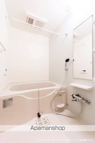 レティスVの内装写真