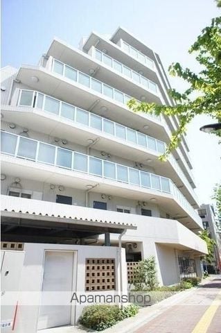 ドゥーエ東高円寺