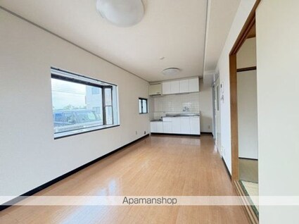 サンライズ西川[2LDK/48.6m2]の内装3