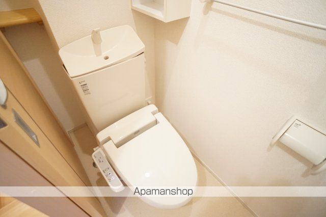 カーサ ルミノーザの内装写真