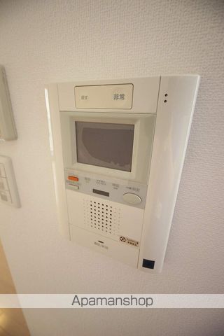 URBANEX北浜の内装写真
